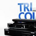 Личен акаунт на Tricolor TV - вземете парола